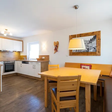 Apartament Gante *