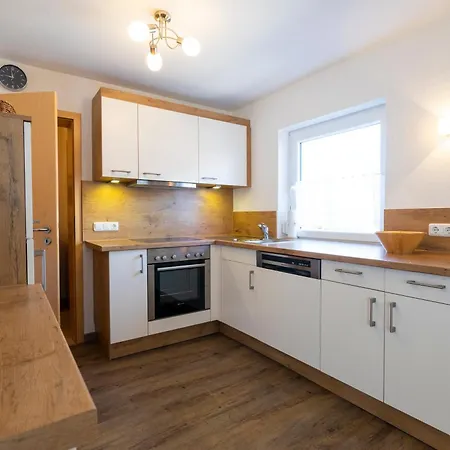 Apartment Gante *