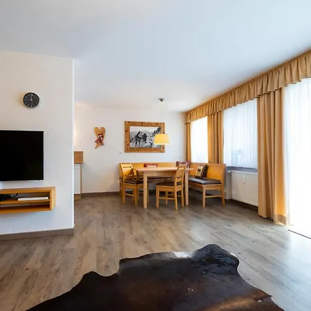 Gante Apartment