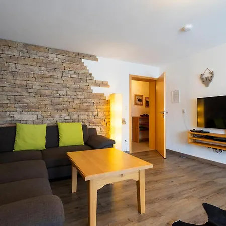 Apartment Gante Oberstdorf