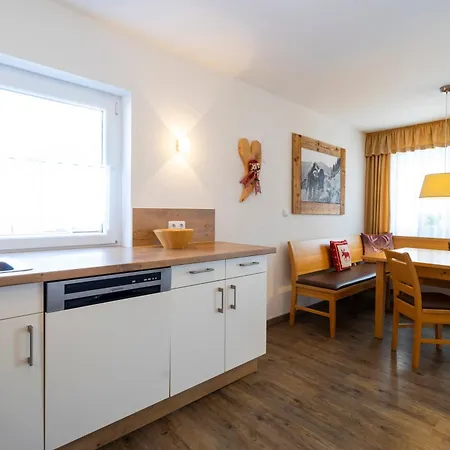 Gante Apartment