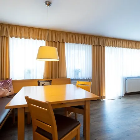 Gante Apartment *