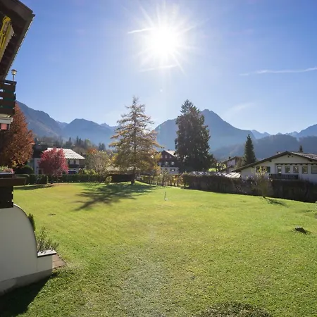 Gante Apartament