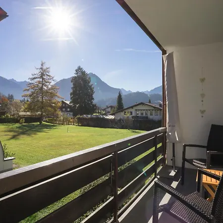 Apartment Gante *
