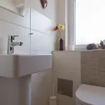 Gante Διαμέρισμα Όμπερσντορφ