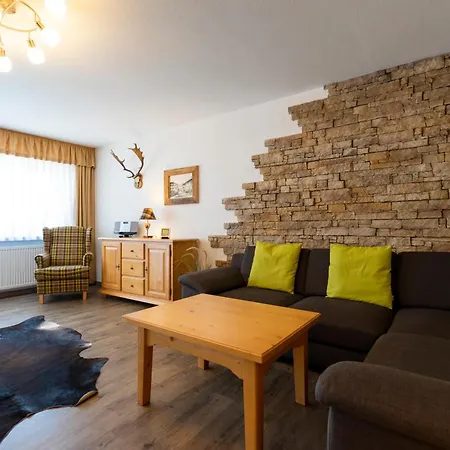Gante Apartment *