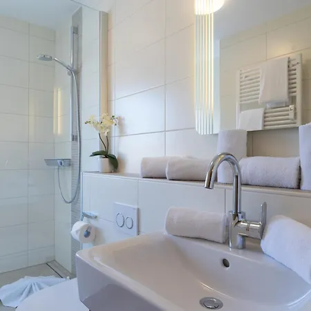 Apartment Gante Oberstdorf