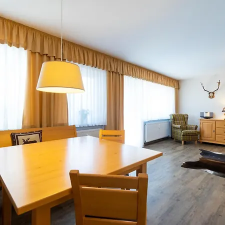 Apartment Gante