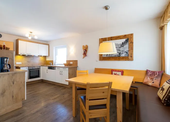 Appartement Gante *