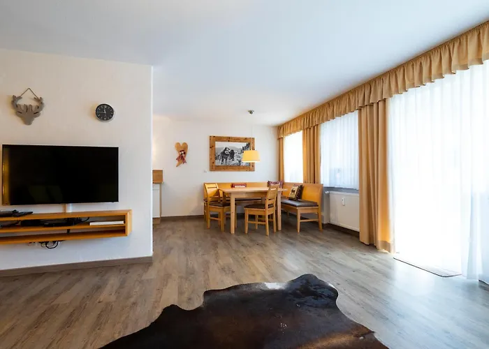 Gante Appartement
