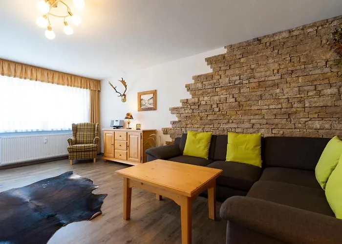 Gante Appartement *