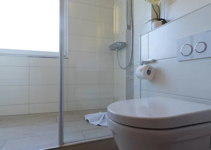 Gante Appartement Oberstdorf