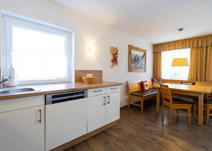 Gante Appartement