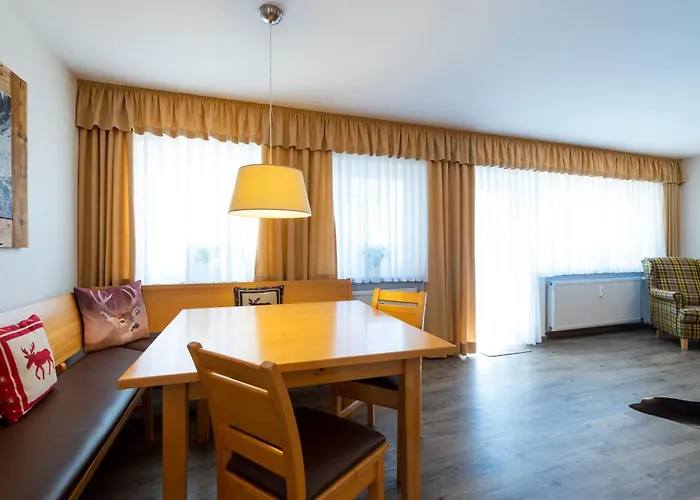 Gante Appartement *