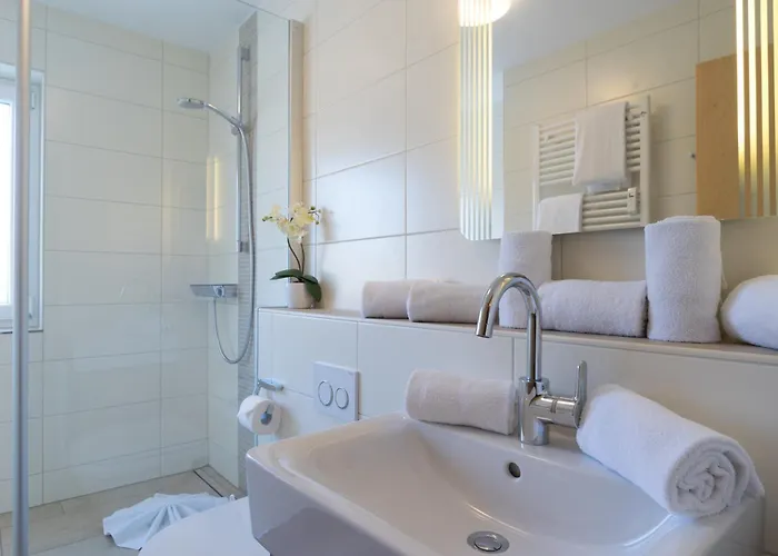Appartement Gante Oberstdorf