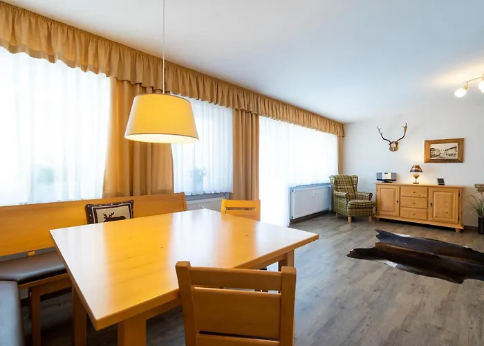 Appartement Gante